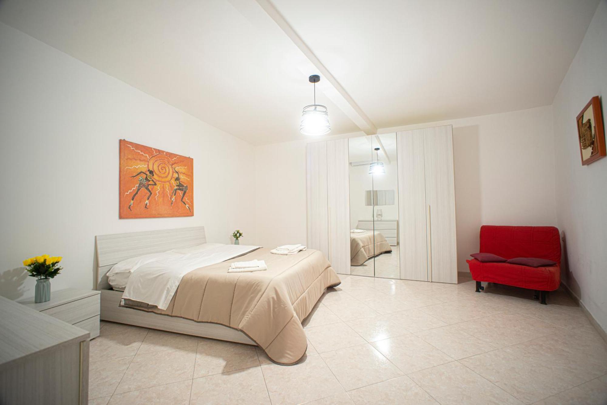 Appartamento In Piazza Naples Exterior photo