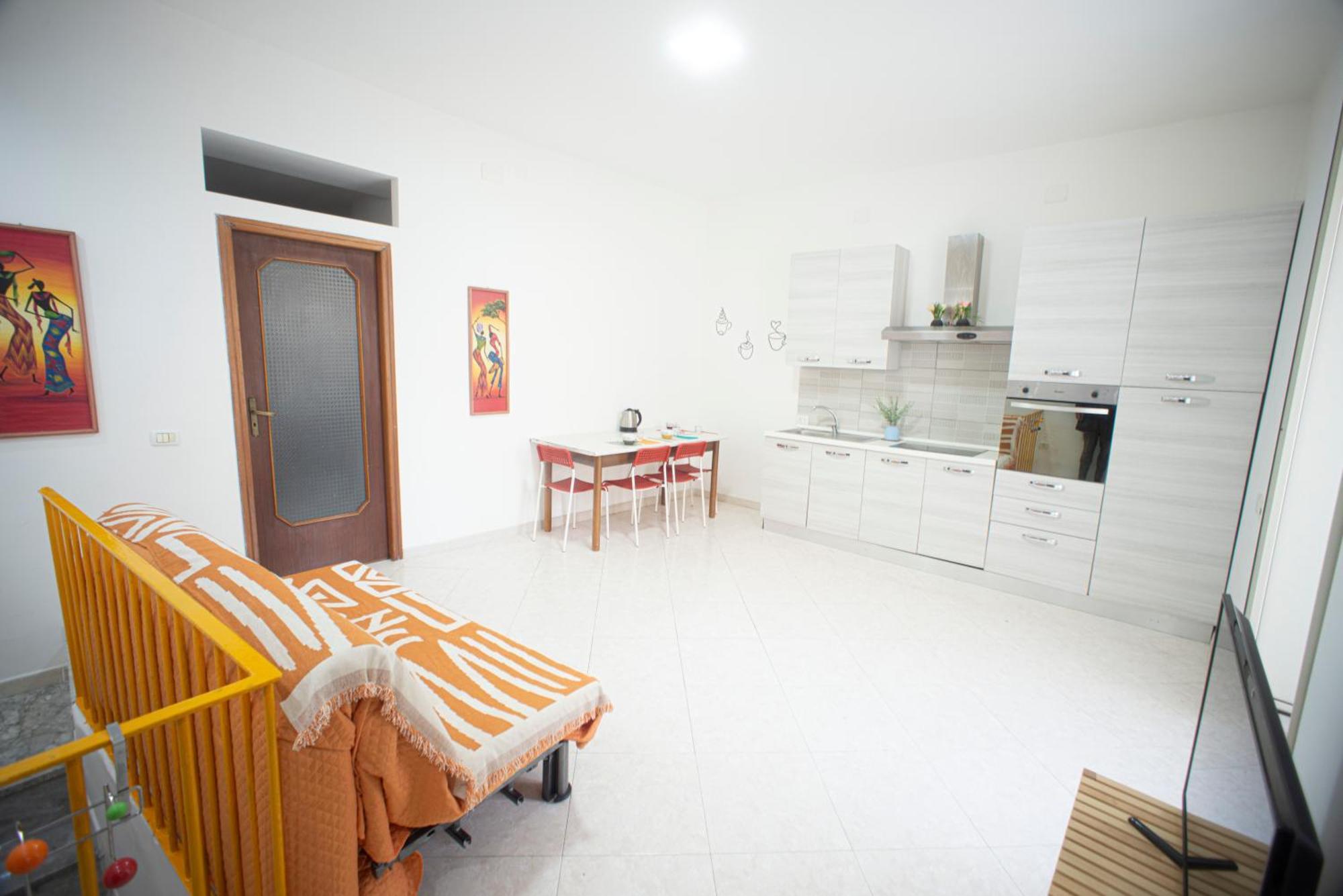 Appartamento In Piazza Naples Exterior photo