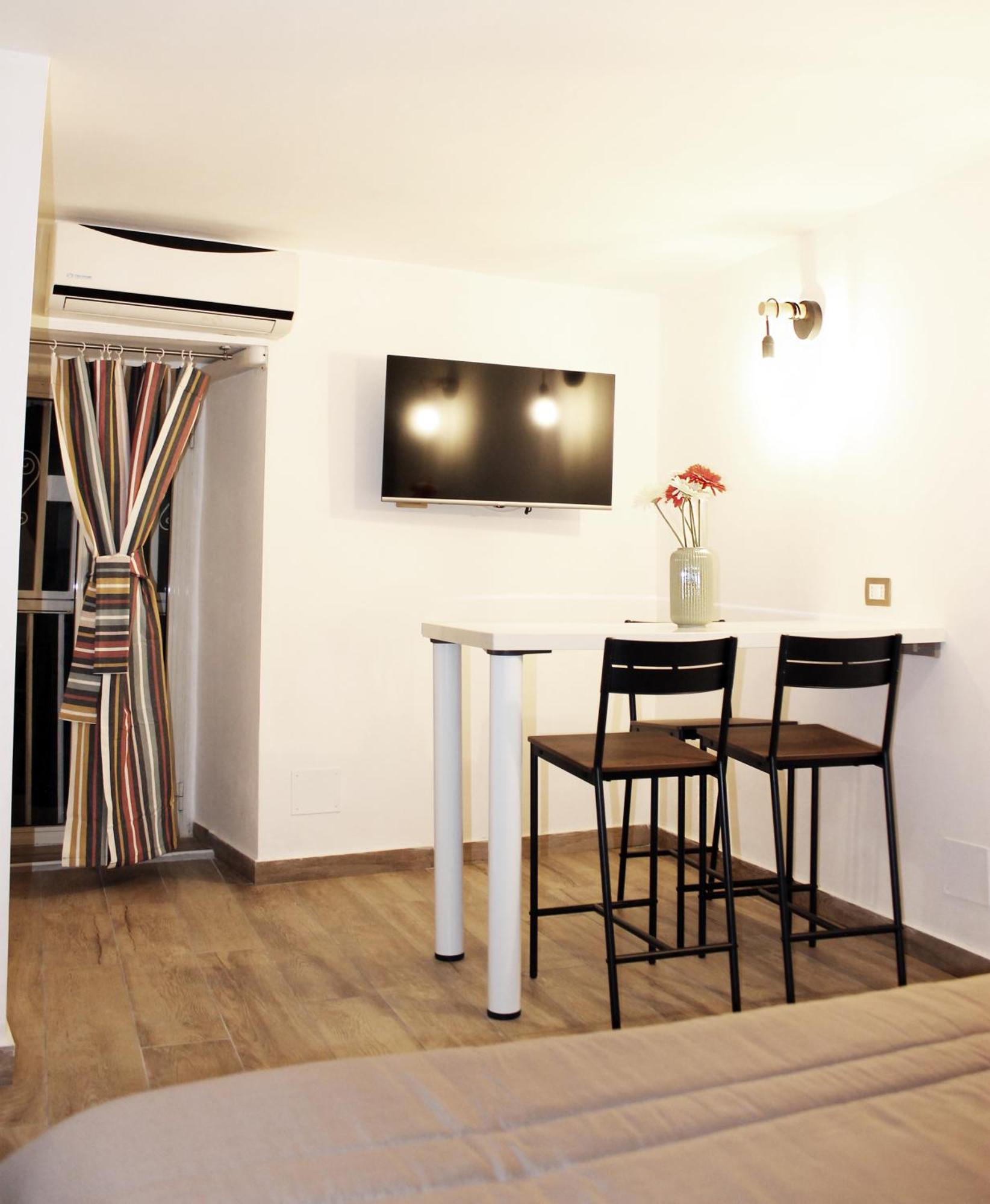 Appartamento In Piazza Naples Exterior photo